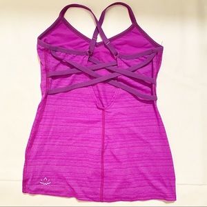 Beyond Yoga strappy tank